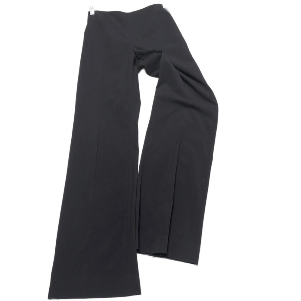Calson Side Zip Flattering Women’s Pants